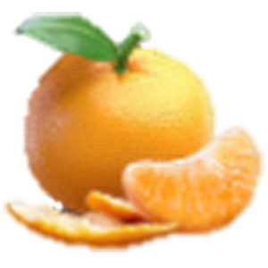 สัญลักษณ์ส้ม