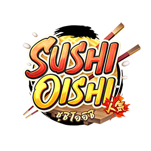 Sushi Oishi รีวิวเกมสล็อต PG SLOT
