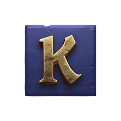 สัญลักษณ์รูปตัวอักษร K
